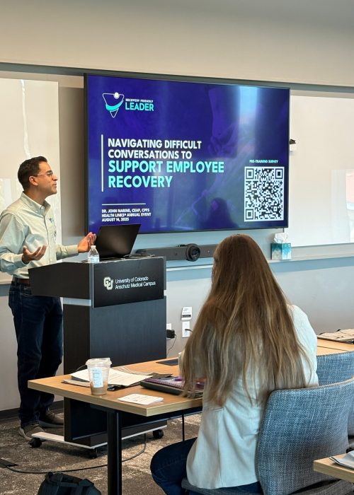 2025 Health Links® Annual Event