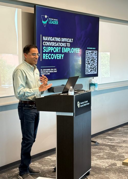 2025 Health Links® Annual Event