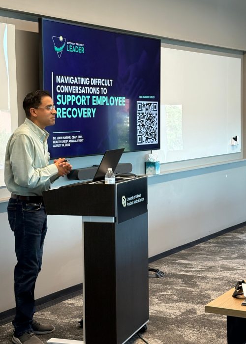 2025 Health Links® Annual Event